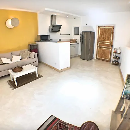 De Charme En Coeur De Appartement Agen