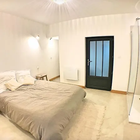 Appartement De Charme En Coeur De