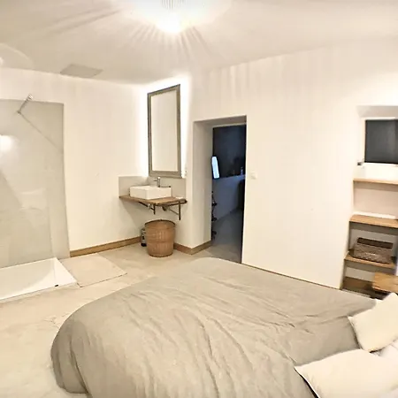 De Charme En Coeur De Appartement *